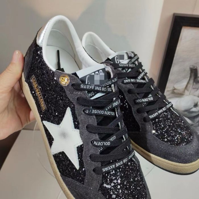 Кеди - Golden Goose  36-42 розміри