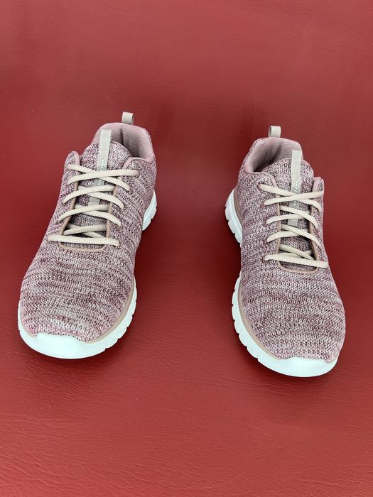 Кросівки чоловічі 42р. Skechers