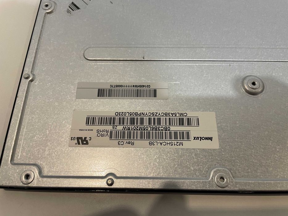 Matryca ekran 21,5 cala Full HD IPS M215HCA-L3B