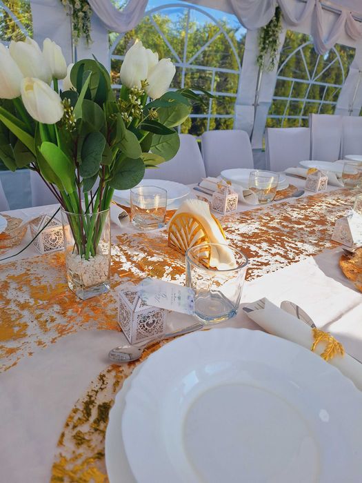 Namioty na każdą okazję  stoly krzesła ogrzewacze na wynajem