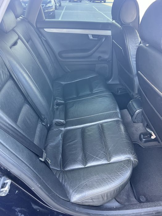 Audi a4 b6 1.9 tdi
