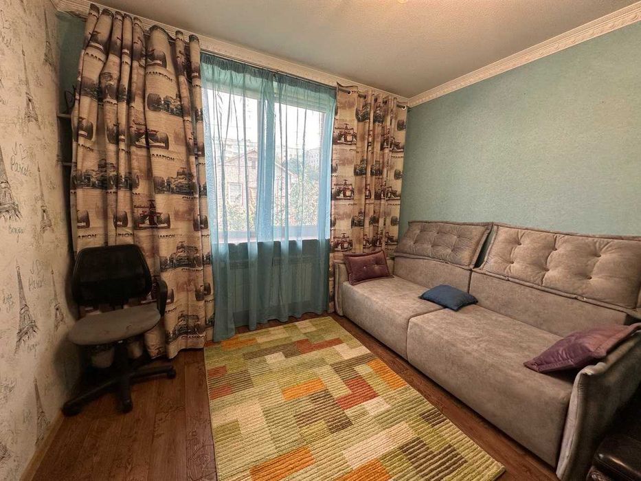 Продам КАЧЕСТВЕННЫЙ ДОМ посёлок Кирова м Ак Павлова и Ак Барабашова AB