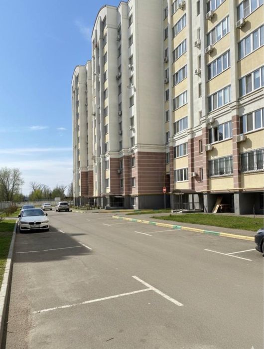 Чабани , м. Теремки , новий ремонт , 51м