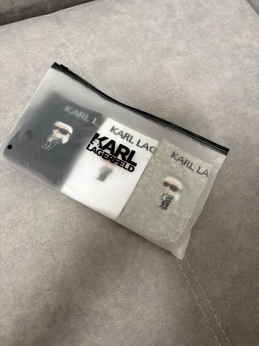 Носки Karl Lagerfeld