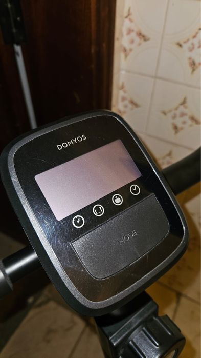 Bicicleta Ergométrica Domyos – Excelente Estado