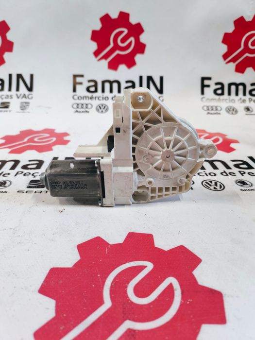 Motor Vidro Frente Direito AUDI A1