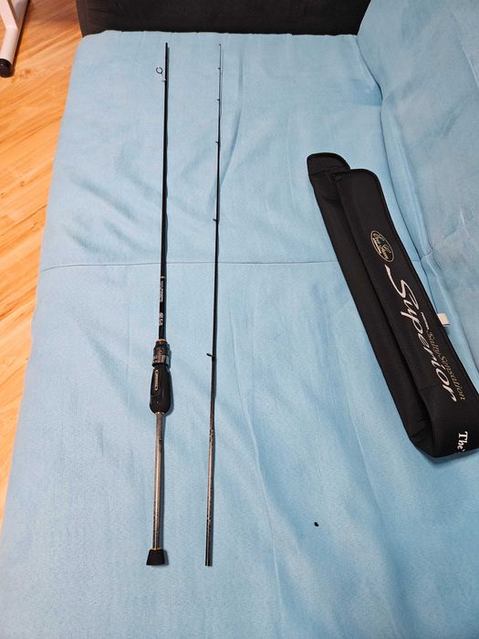 Evergreen Salty Sensation Superior SPRS-63SL-S