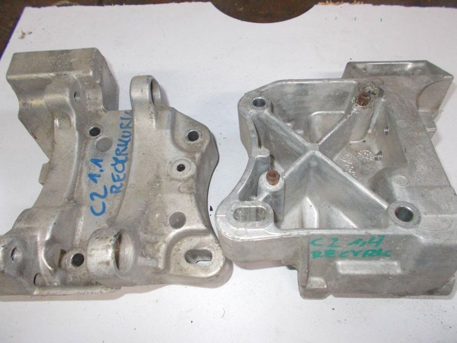 peugeot citroen łapa alternatora 9608803780