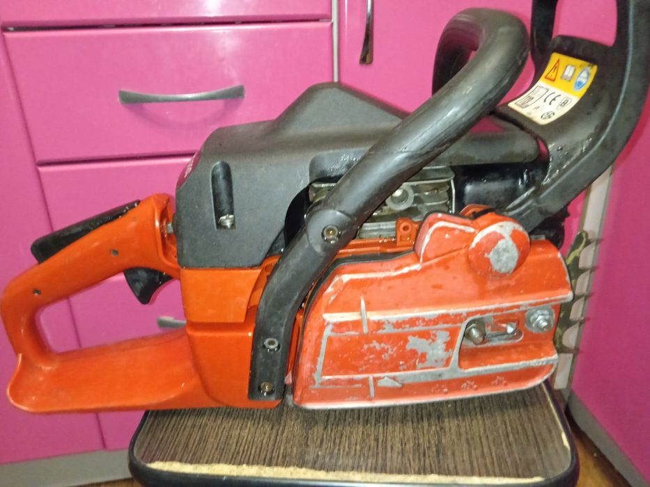 Бензопила джонсеред JONSERED CS2141 Хускварна Husqvarna 340