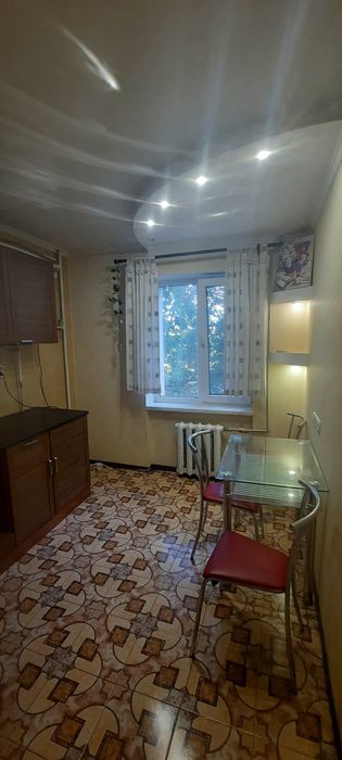 Квартира комфорт класу