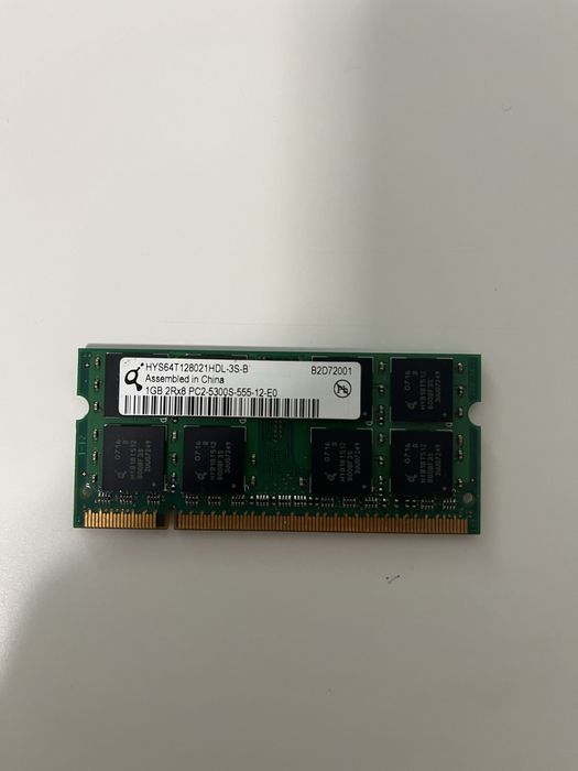 Computer Parts - Hard Disk or RAM Memory64284545850883124