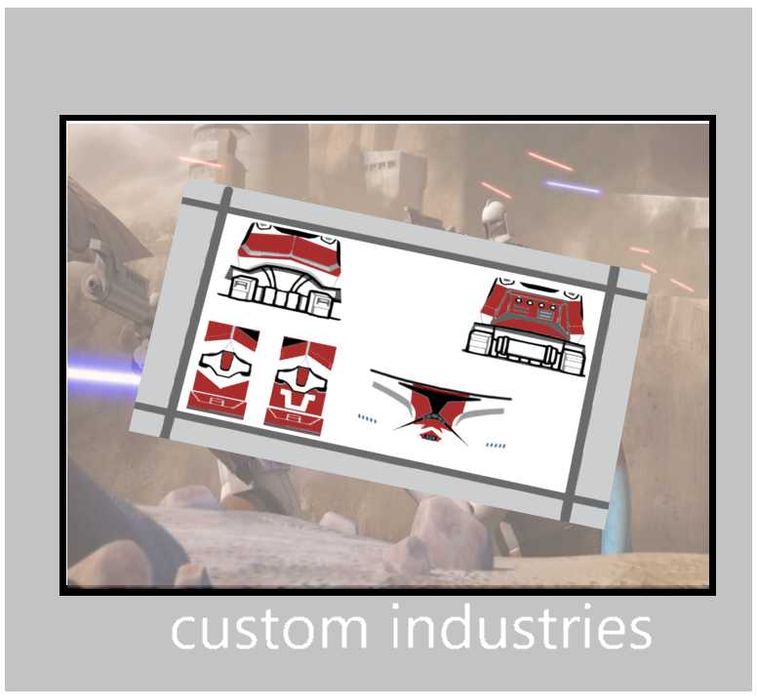keeli company kalkomania custom industries 2020