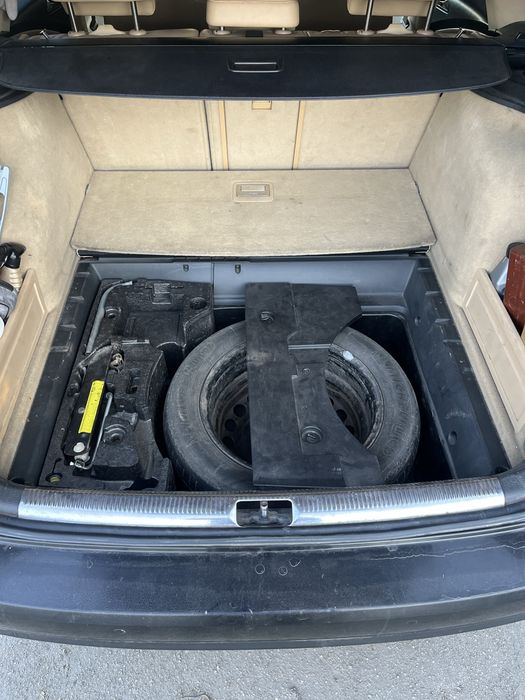 Volkswagen Passat B6