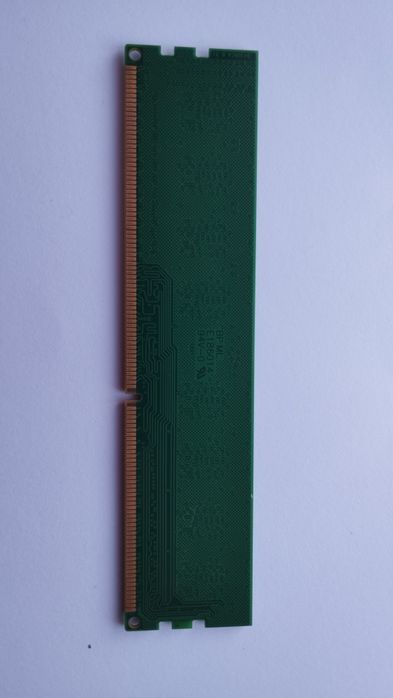 Оперативна пам'ять Apacer DDR3-1600

4096MB PC3-12800