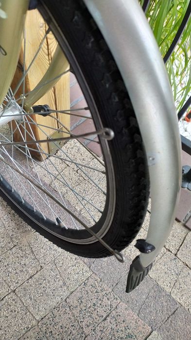 Sprzedam rower damski Rayon 26 cali