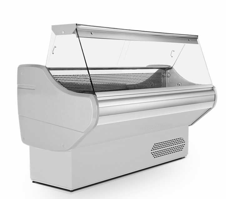 Lada witryna chłodnicza WCH lodówka chłodziarka BOCHNIA