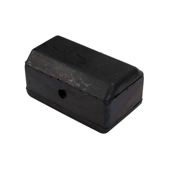 Odbój, zderzak gumowy 110x60x50 Przyczepa HL