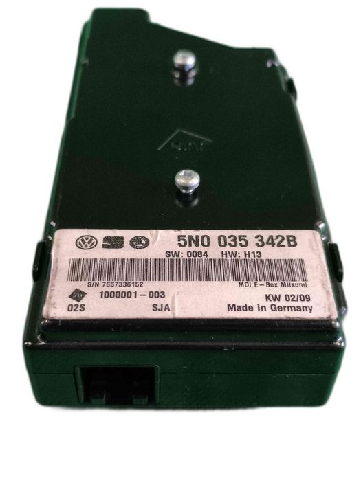 Módulo Electrónico VW TIGUAN 5N0035342B (OEM)