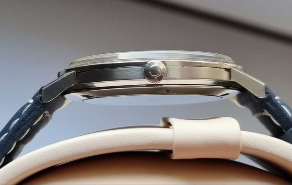 Omega Seamaster De Ville - Automatic - Po serwisie !!!