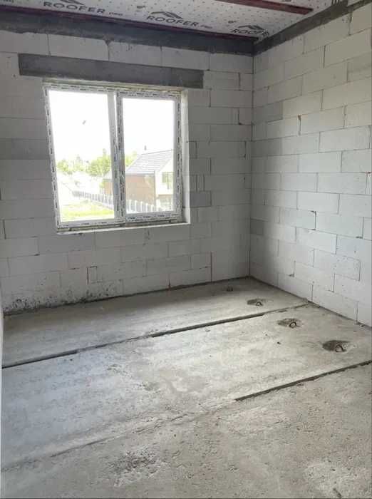 Без % Продам дуплекс  120м2 біля ЖК Петрівський Квартал