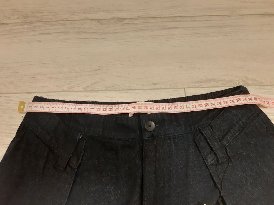 Джинсы ZARA  с новой коллекции