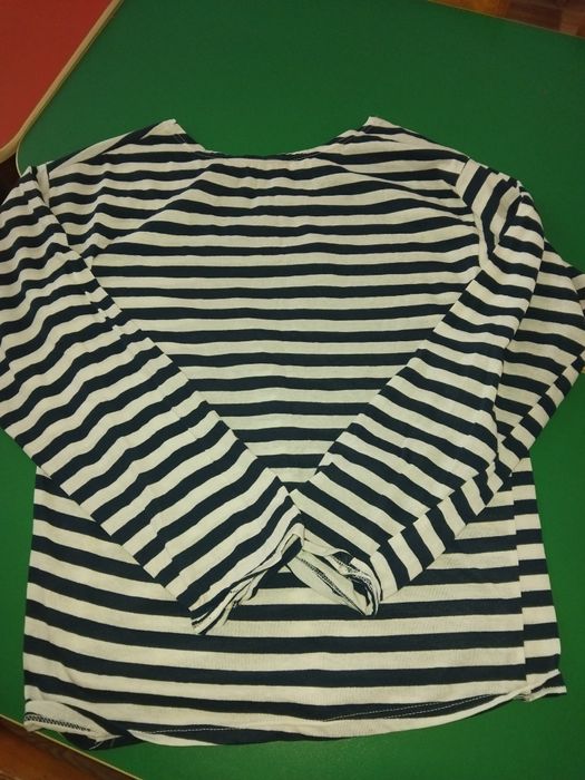 Тельняшка новая для мальчика