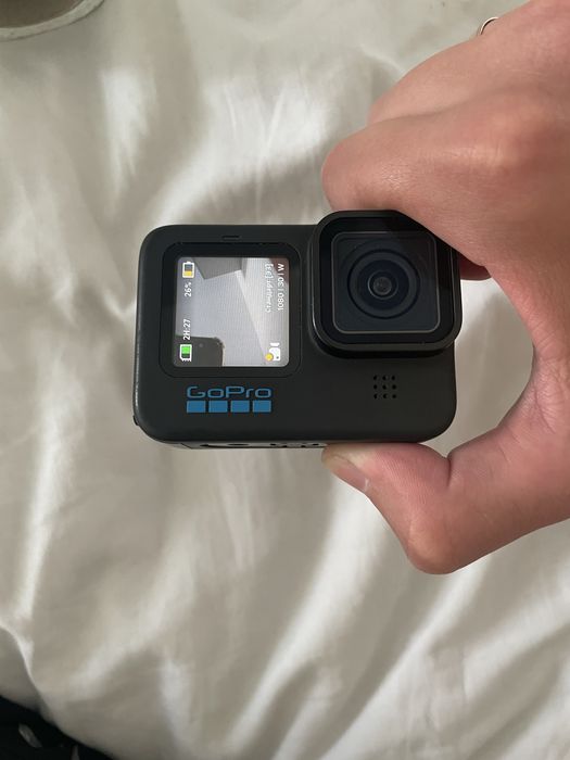 gopro hero 10 black