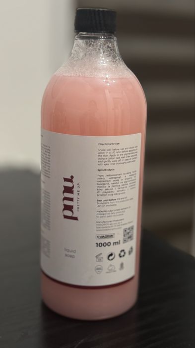 Nowe myslo kwadron makijaz permanentny