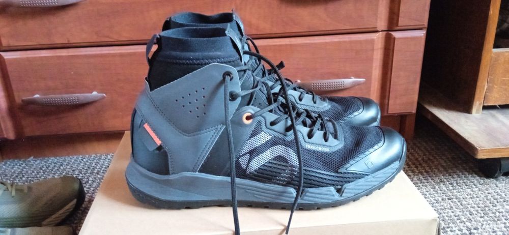 Five Ten Trailcross Mid D3O man 275mm adidas