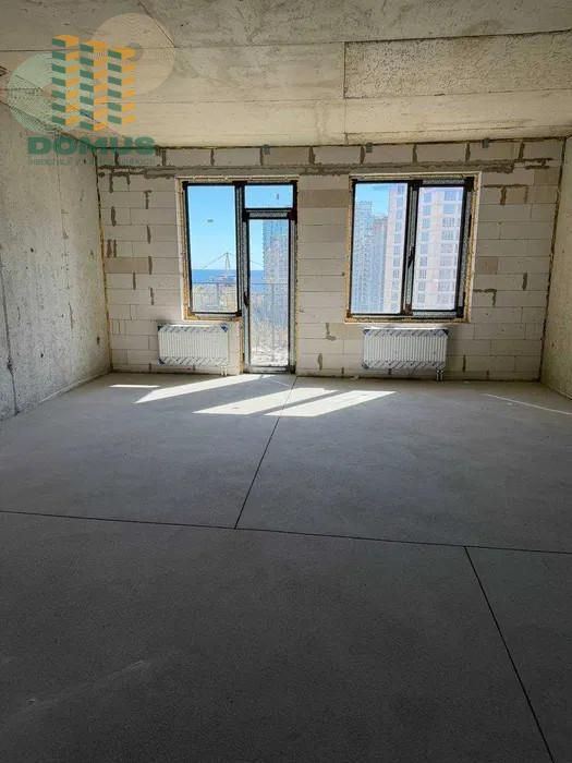 ‼️ Продам 2 комн‼️ ЖК Эллада. ДОМ СДАН Аркадия, Генуэзская. - Вид 4