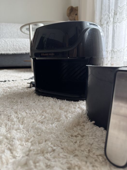 Air Fryer Russel Hobbs