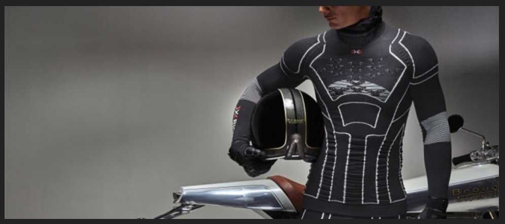 Kalesony X-BIONIC Energizer Sport 4.0 XL