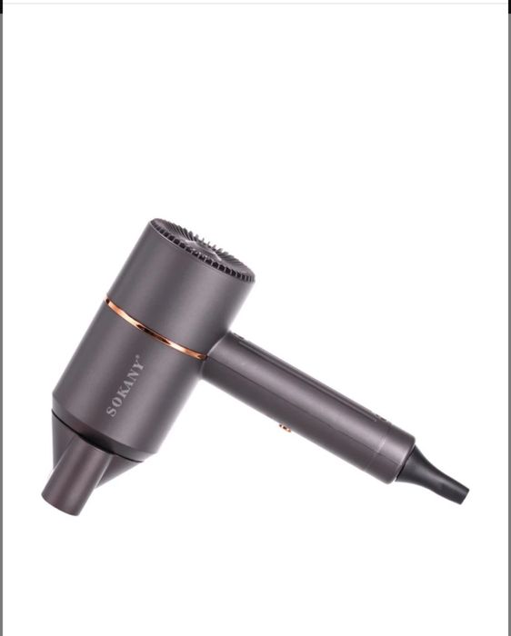 Фен для волосся