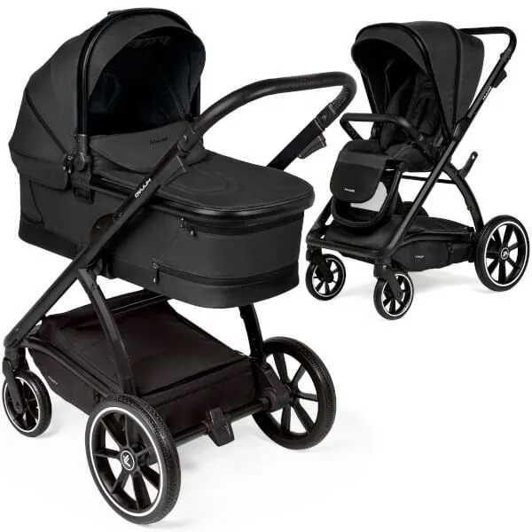 Muuvo Trick wózek wielofunkcyjny