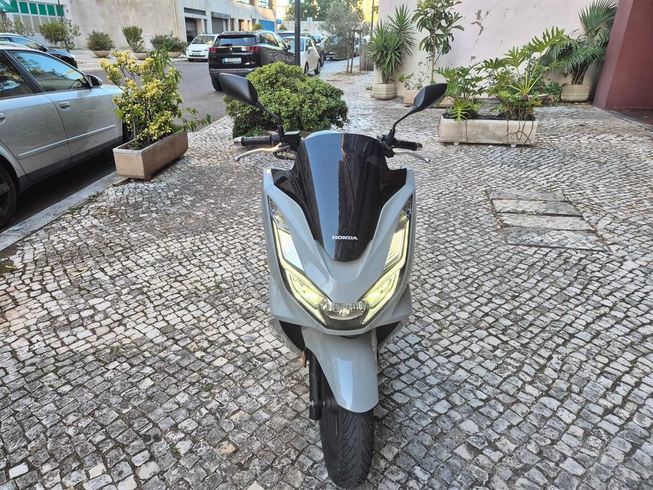 Honda PCX 125 - 2024.05