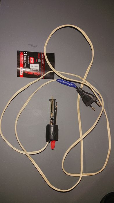 Терморегулятор для обігрівача акваріума