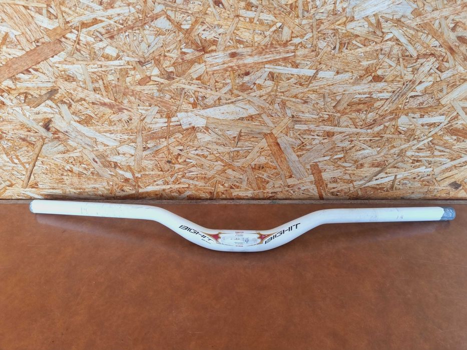 Guiador Specialized Big Hit - Bom Estado