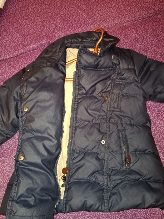 Курточка дитяча 3-4 роки