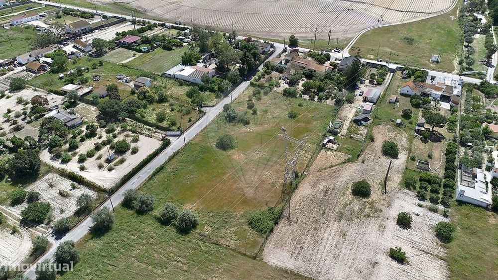 Terreno  para venda
