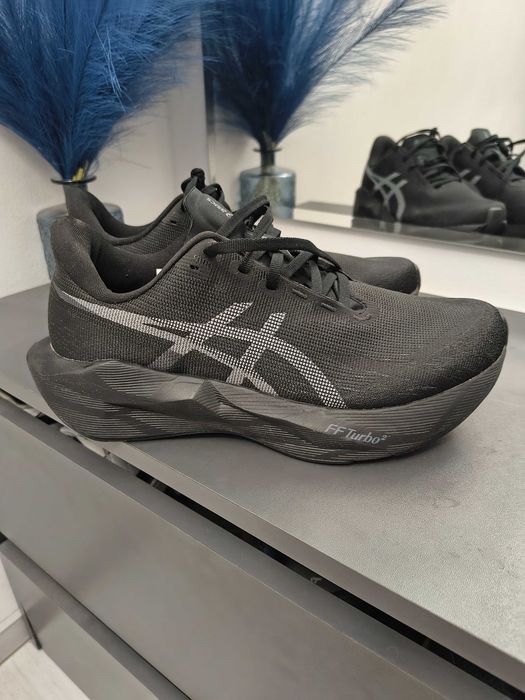 Asics novablast6