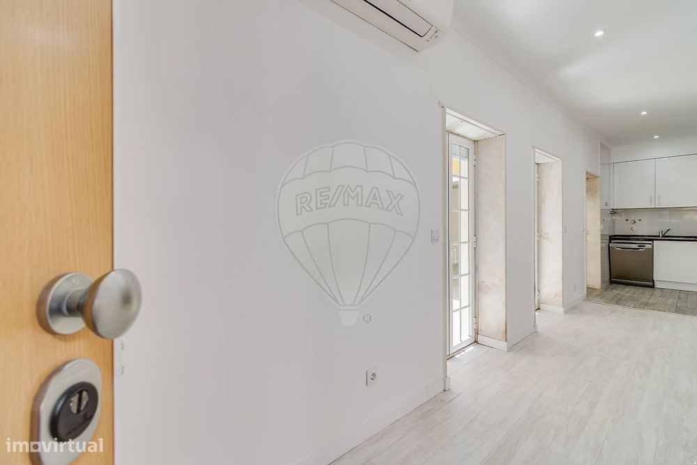 Apartamento T4 para venda