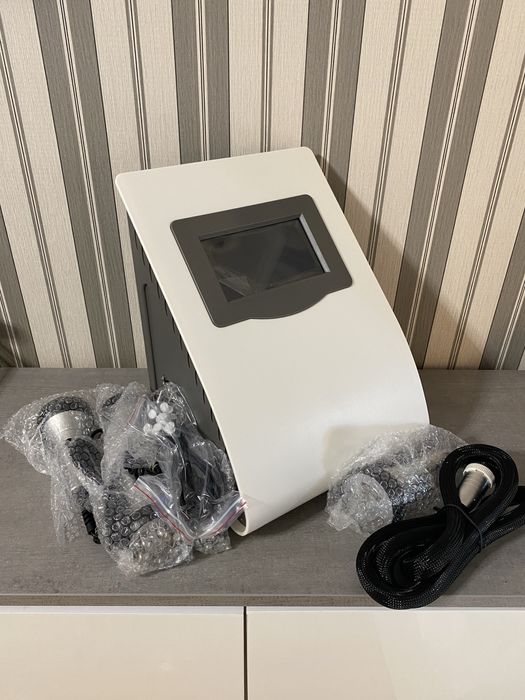 Аппарат кавитации 5 в 1