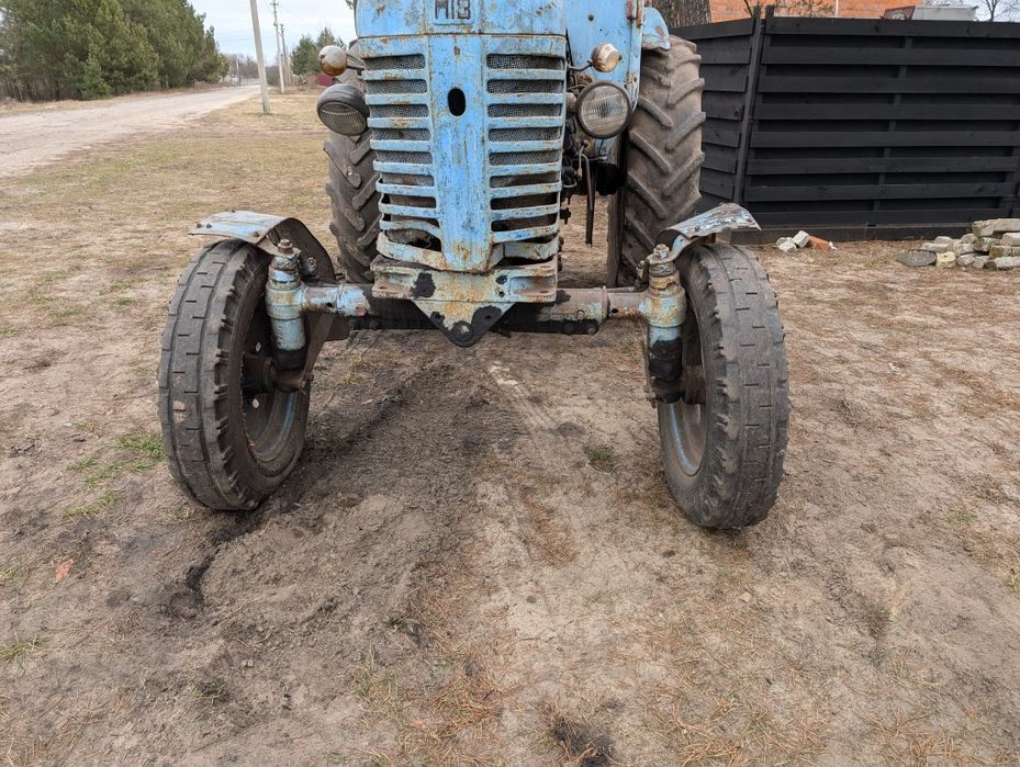 Балка міст передній колеса МТЗ 80 Мост цапфа рукав ступиця Чулок МТЗ