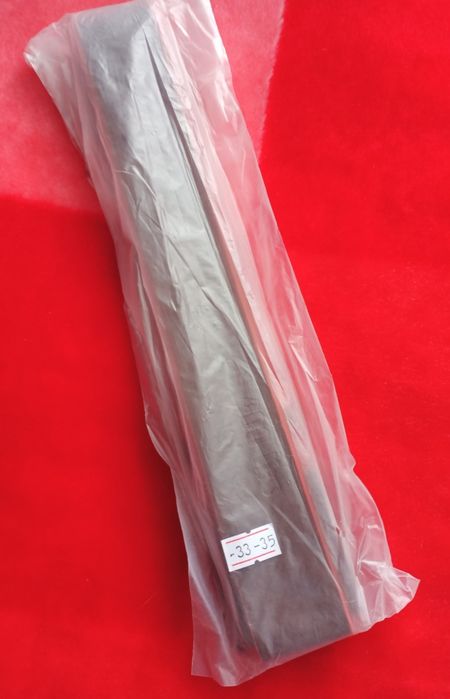 Nowy elegancki,dwukolorowy pasek