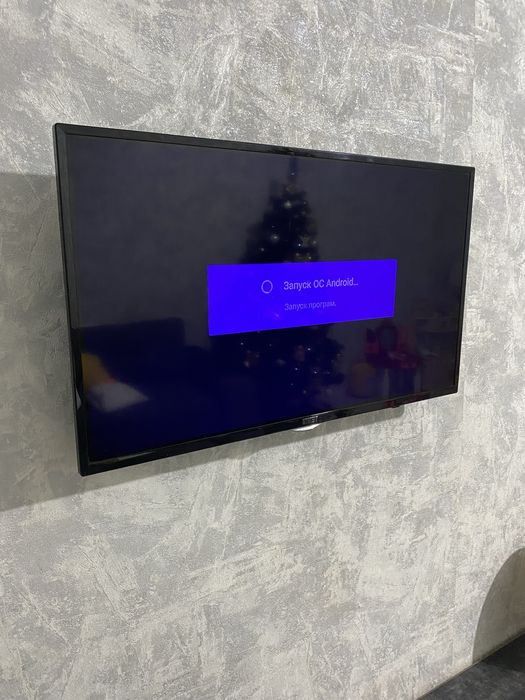 Телевізор / плазма / Mystery плазма