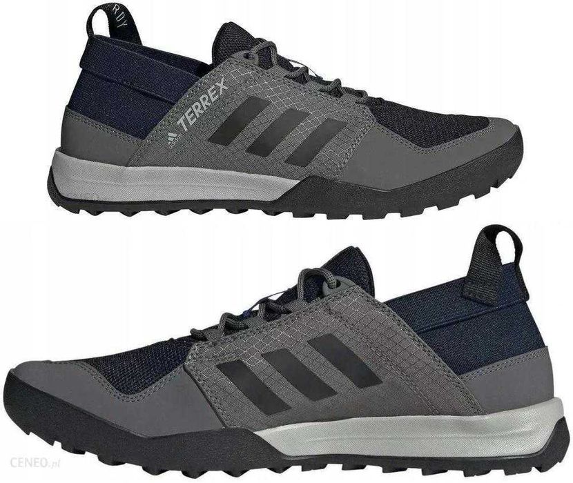 Buty Adidas TERREX DAROGA H.RDY Climacool 46 2/3 z metkami