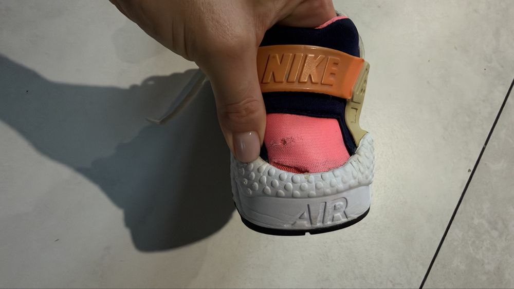 Nike Huarache оригінал 38(на 37)