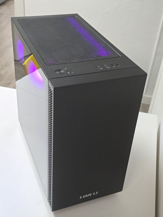 PC Gamer Ryzen 5600X /  RX 7600