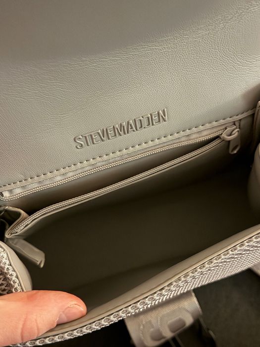Сумочка Steve Madden