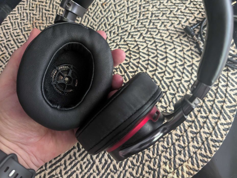 SONY MDR-1R dobry stan